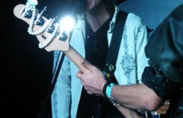 клуб "InRock"  06.11.09