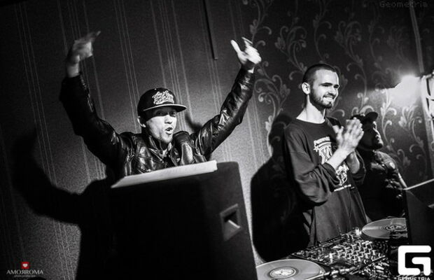 P.W&DEE - cash battle № 7  2015