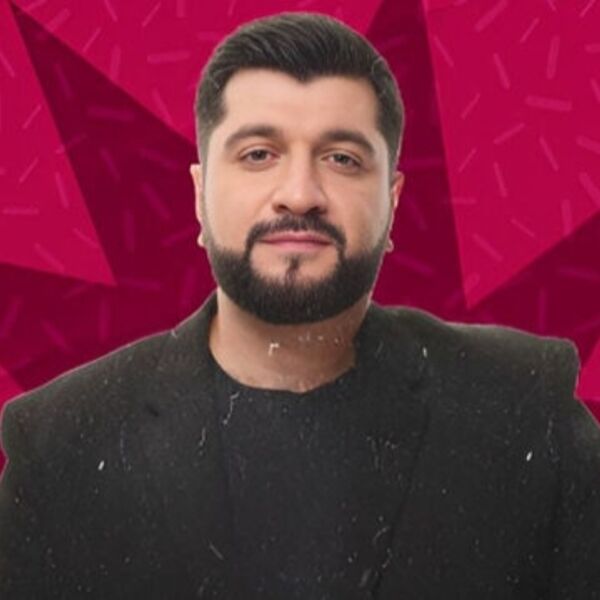 Концерт Эльбруса Джанмирзоева «Горячие хиты»