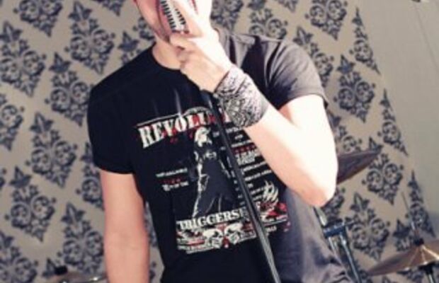 Съемки клипа