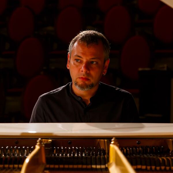 Квартет Владимира Нестеренкo