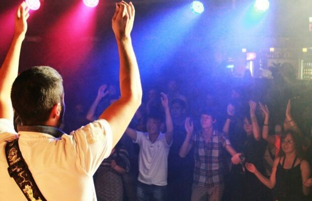 Мой Декабрь