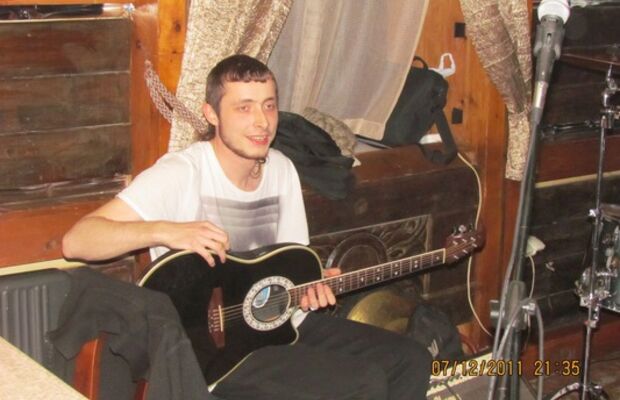 Фото с разных мероприятий