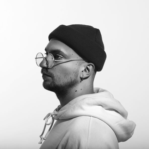 Алексей Кривдин