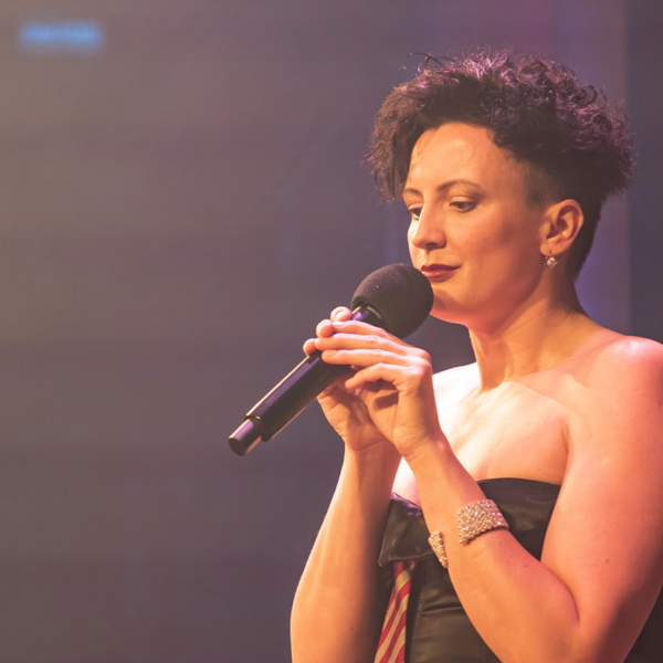 Кабаре Эдит Пиаф