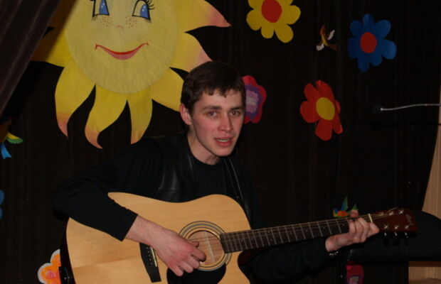 Концерт 8 го марта