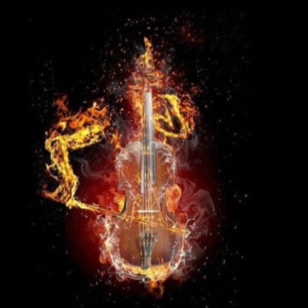 Концерт Renaissance Cellos «Мировые рок-хиты на виолончелях»