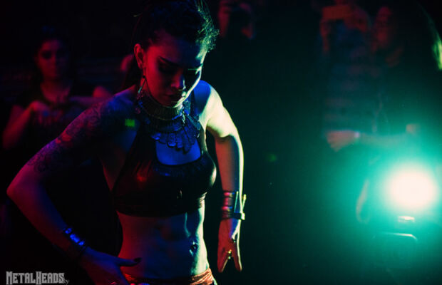 Люты фэст 20.02.2016