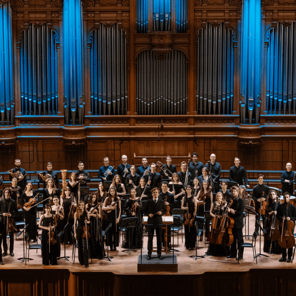 Прокофьев и его учителя. Праздничный концерт ко Дню рождения Прокофьева