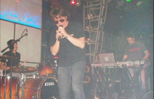 Фотографии с концертов и фестивалей