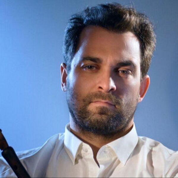 Вечер музыки для дудука. Шедевры классики