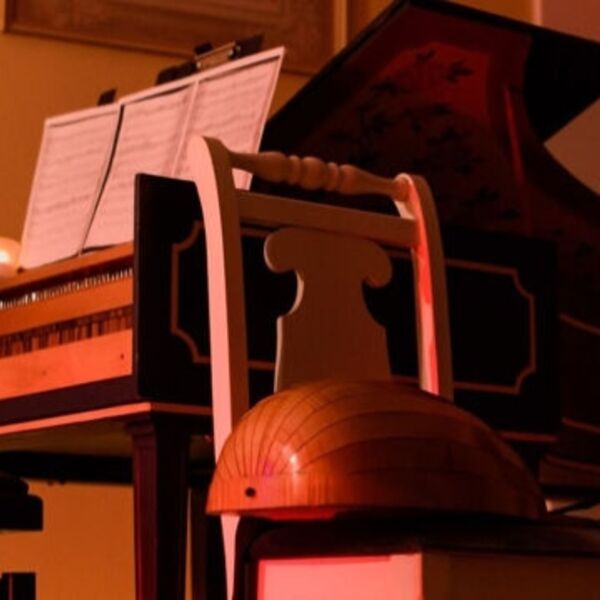 Концерт классической музыки «Белые ночи»