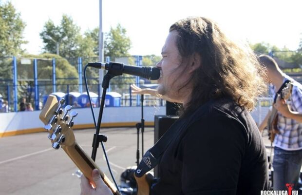 Фестиваль "Звуки Лета-2011"