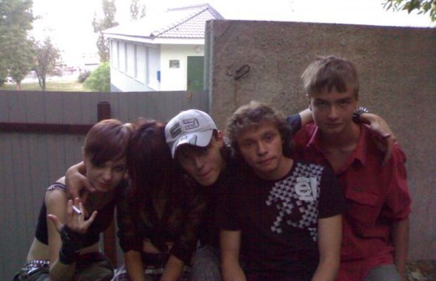 Отдых TwoCity...