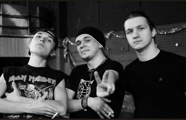 NECRODEFLORATOR HimSelf