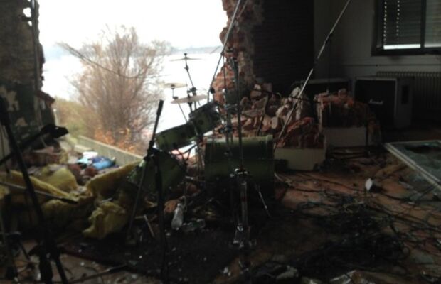 Содомированный изверг