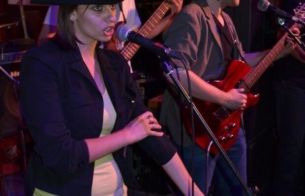 Общий альбом