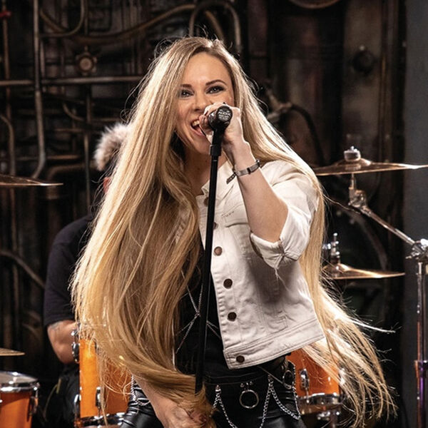 It's My life - красивый рок на маршруте «Большое Петербургское кольцо»