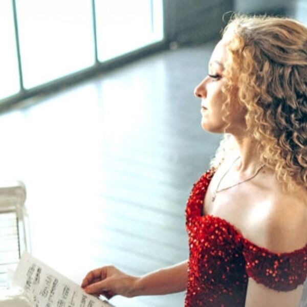 Концерт и экскурсия «Салоны с историей — Нувеллистъ №10. Блистательный век Петербурга»