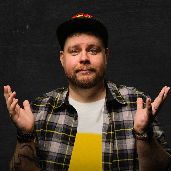 Андрей Атлас. Ничего не вышло