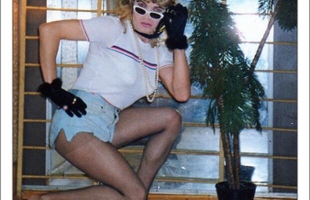 ФОТООБРАЗЫ  ПОСТАНОВКА