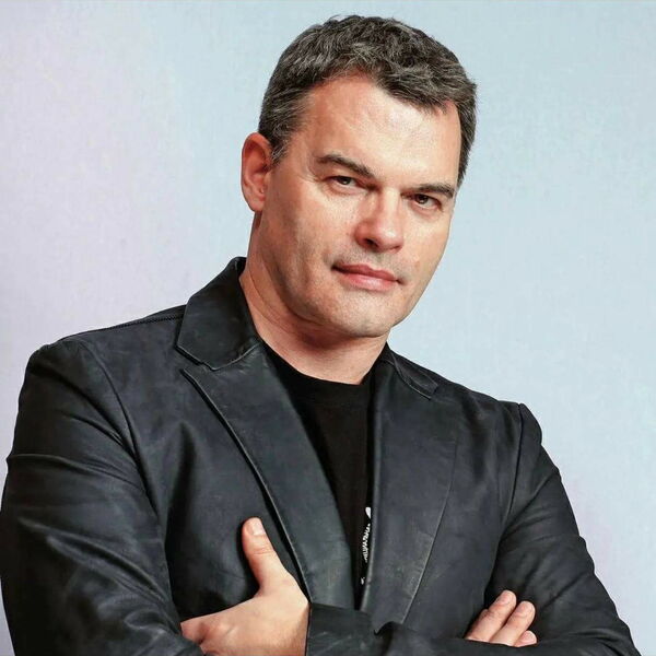 Евгений Дятлов