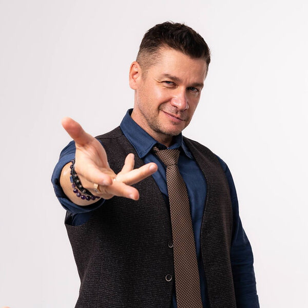 Андрей Картавцев