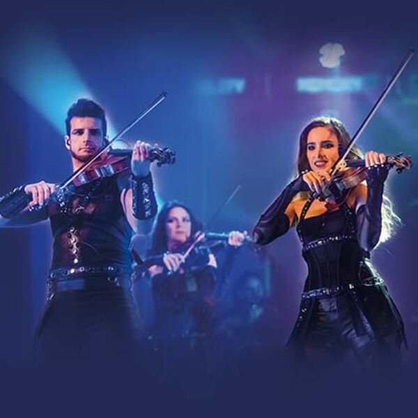 Concord Orchestra: Симфонические рок-хиты. Лучшее