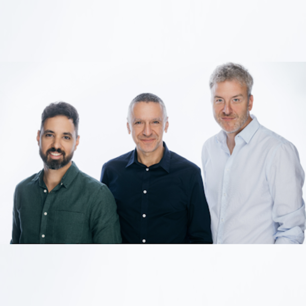 Джаз-трио Петера Сарика (Венгрия)