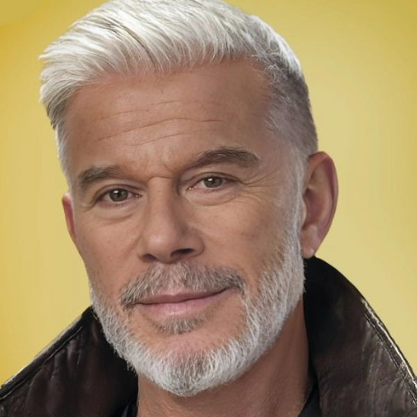 Олег Газманов