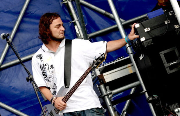 г.Питер "Наше радио" 7лет