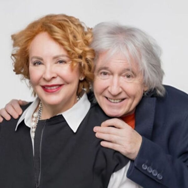 Концерт Вячеслава Малежик и Татьяны Малежик. «Ещё раз о любви!»