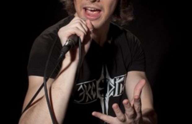 Фотосессия к мини-альбому "Зверь Внутри" [2010]