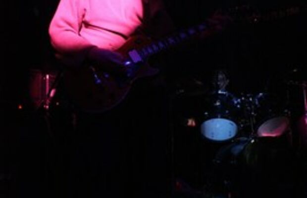 Арт-клуб "Выход" - 06.01.2009