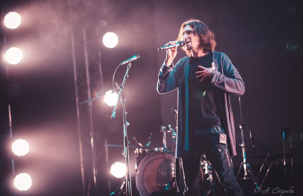 Фото с выступлений