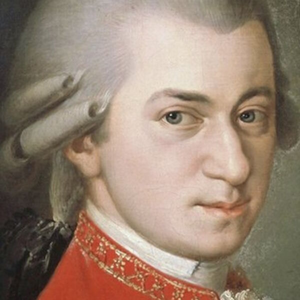 Моцарт. "Серенады на Рождество"