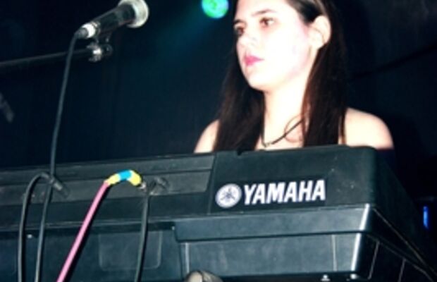 Сборник фотографий  Contralto