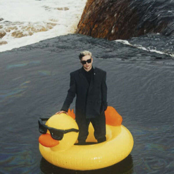 Playingtheangel. Большой концерт. Живой звук