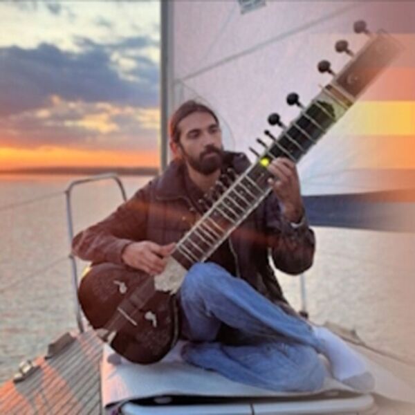 Концерт Таруна Дхами & Кирилла Паренчука