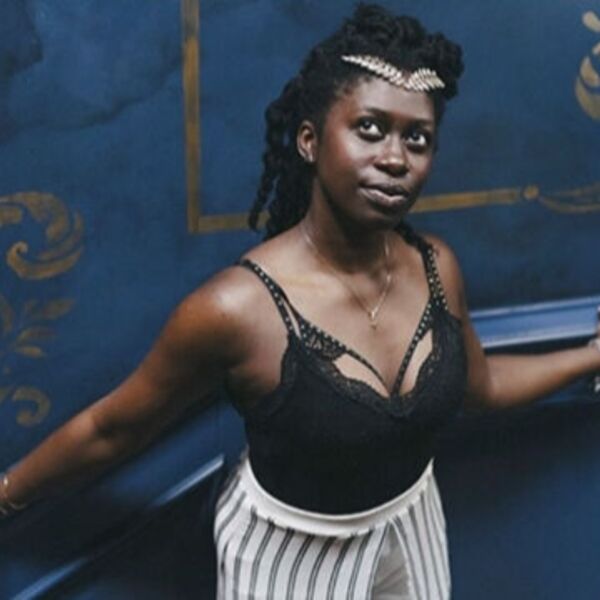 Angelique & Afro-dite