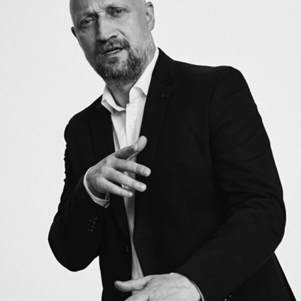 Гоша Куценко. Концерт в честь дня рождения