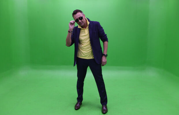 Юрий Филоненко