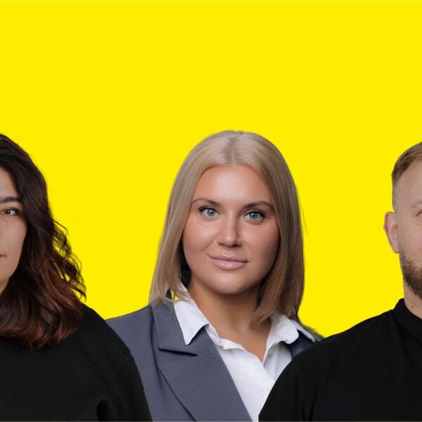 Семейный чат