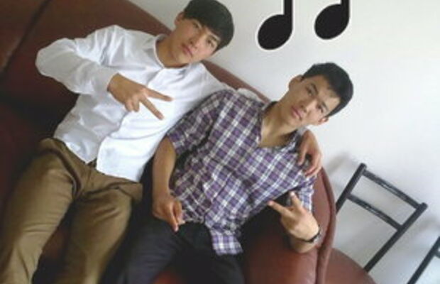 YLы КаZаК XаN БаLаSы КаZаК RаP XаNzаDаSы