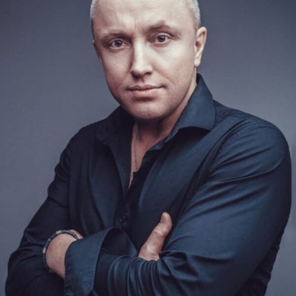 Павел Кашин