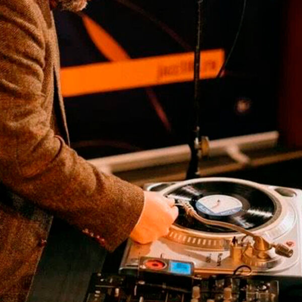 Джаз на виниле с Александром Михайловским