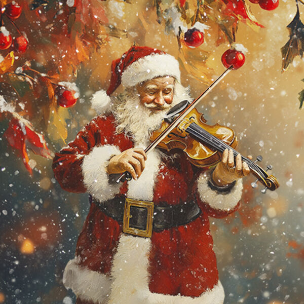 МАГИЯ СВЕЧЕЙ. «От Вивальди до Jingle Bells»