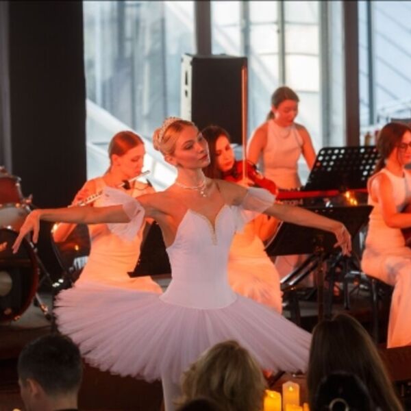 Чайковский