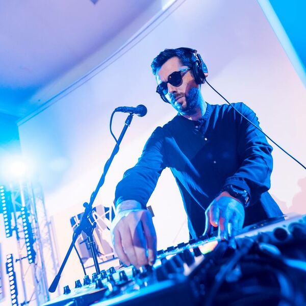 Phagamast Showcase. Monoplay — Live