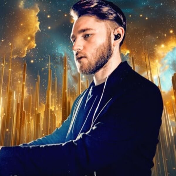 Концерт Imperial Orchestra «Триумфальный орган»